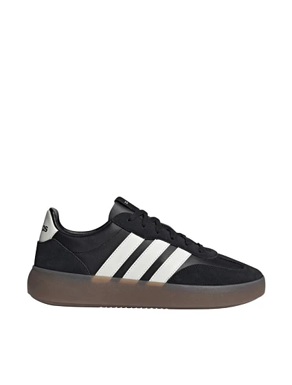 Pánské boty Barreda black model 22053427 - ADIDAS Pánské boty Barreda black model 22053427 - ADIDAS