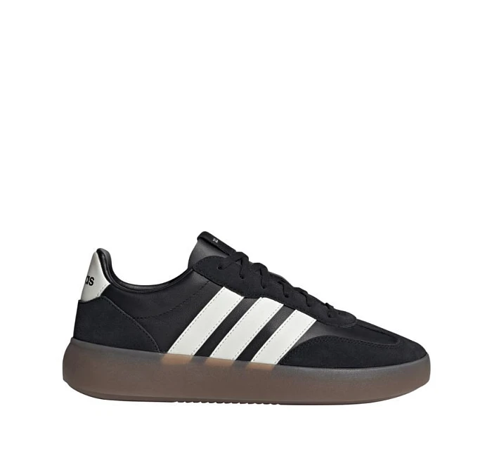 Pánské boty Barreda black model 22053427 - ADIDAS Pánské boty Barreda black model 22053427 - ADIDAS