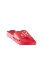 růžové a bílé žabky model 22054766 - Lotto růžové a bílé žabky model 22054766 - Lotto