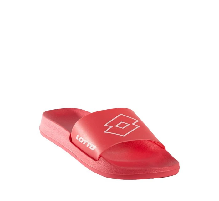 růžové a bílé žabky model 22054766 - Lotto růžové a bílé žabky model 22054766 - Lotto