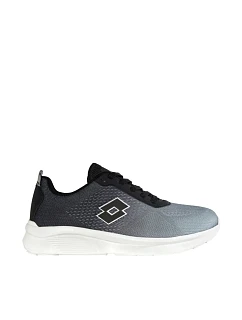 Lotto Relazio boty black-grey 2401520U 1116