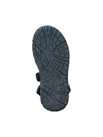 Dětské sportovní sandály pro chlapce/dívky Trollkids Kids Oslofjord Sandal navy (268-110)