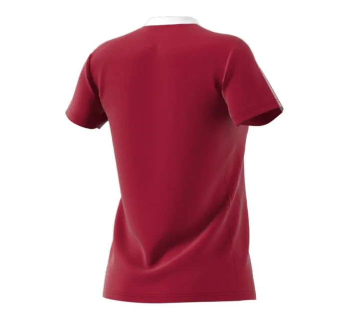 Dámské polo tričko Tiro 21 W GM7350 - Adidas Dámské polo tričko Tiro 21 W GM7350 - Adidas