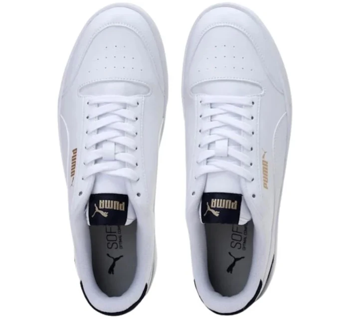 Pánské boty Puma Shuffle M 309668 05