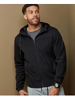 Jacket Men Pánská bunda s kapucí  heather model 22477611 - Stedman