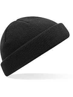 B čepice "Recycled" 53.0 black model 22432925 - Beechfield