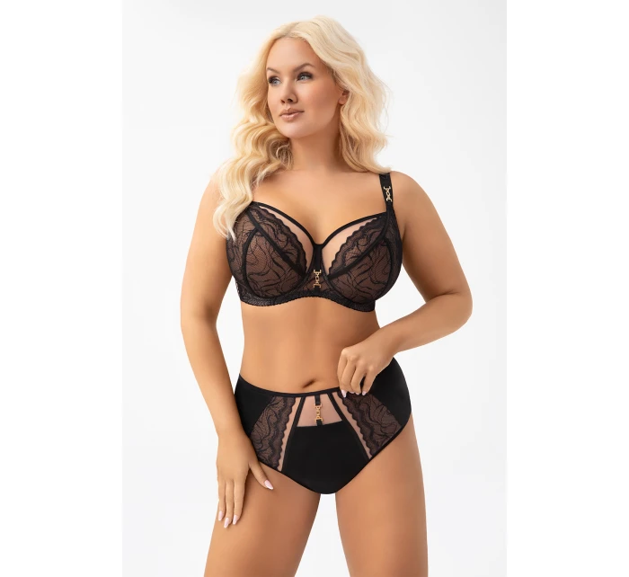 Gorsenia K975 Latika barva: černá Gorsenia K975 Latika barva: černá