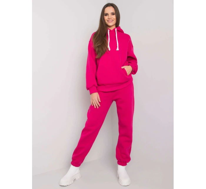 Sada EM KMPL 701.71 fuchsiová