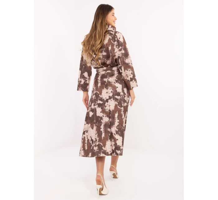 Spódnica IT SD  khaki model 21480268 - FPrice