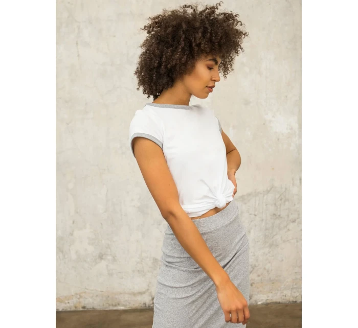 Tričko RV BZ 5234.11P bílá