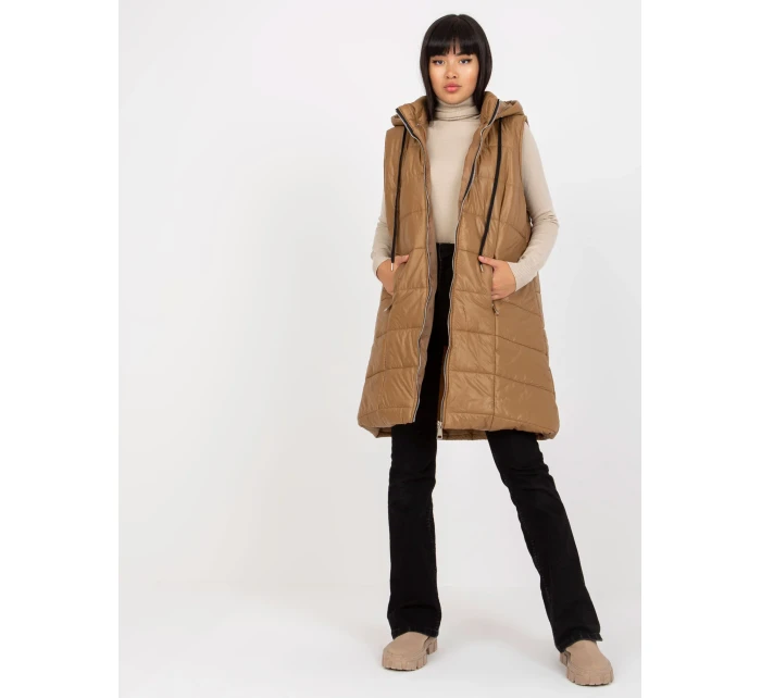 Vesta TW KZ BI 82019.09 světle hnědá