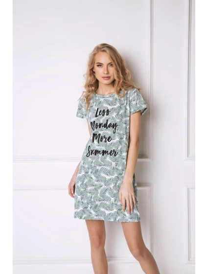 Košilka model 17599174 chemise - Aruelle Košilka model 17599174 chemise - Aruelle