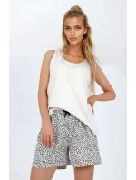 Pyžamo Make It Happen - Momenti Per Me