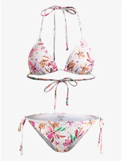 Dámský bikinový set Roxy BEACH CLASSICS