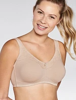 Dámská podprsenka bez kostic 5144 - Naturana
