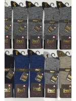 SKARPETY MĘSKIE   4144 MIX model 20793595 - PRO