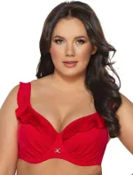 PLAVKOVÁ PODPRSENKA SK 181 BARBADOS