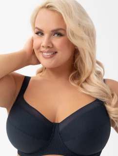 SOFT BRA model 21727560 - Gorsenia