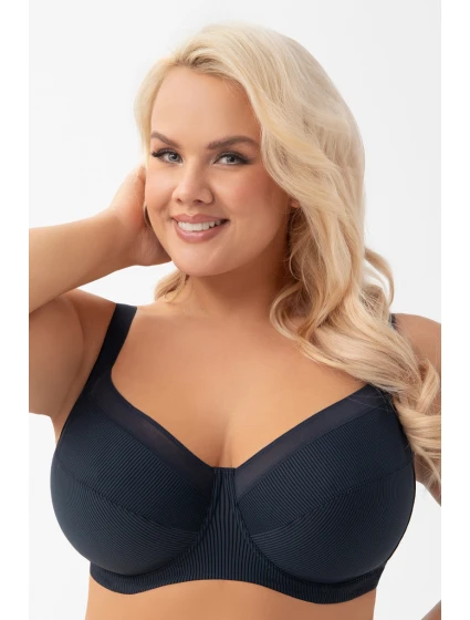 SOFT BRA model 21727560 - Gorsenia