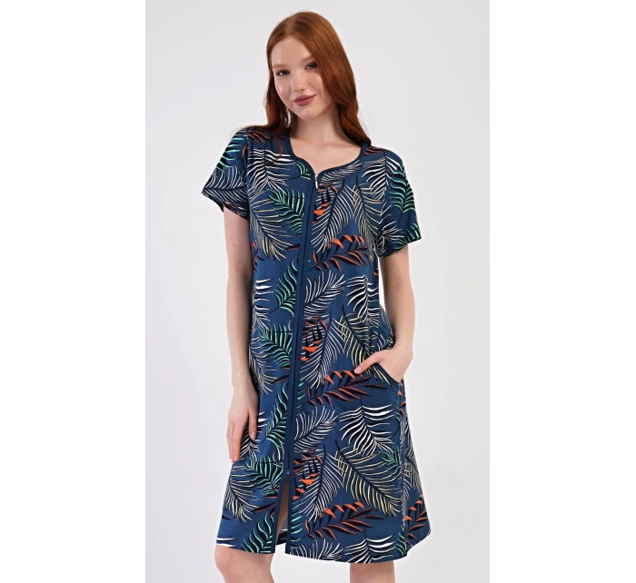 Dámské pyžamo dlouhé model 21059800 - Vienetta