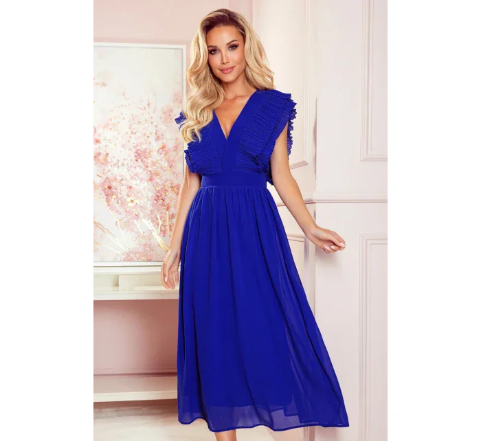 Společenské šaty  model 165624 Numoco