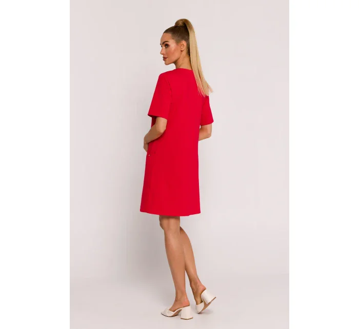 Denní šaty model 193563 Moe