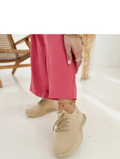 Tenisky  model 207528 Solea