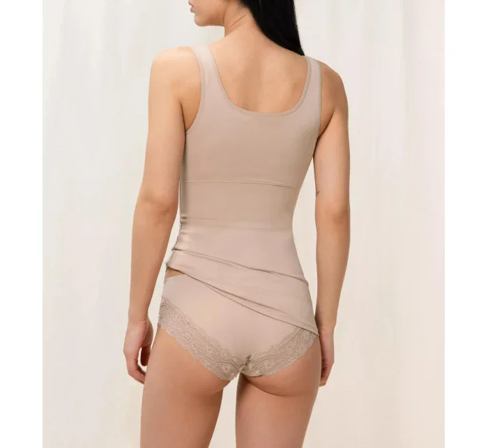 Dámské tílko Trendy Sensation Shirt02 tělové - Triumph Dámské tílko Trendy Sensation Shirt02 tělové - Triumph