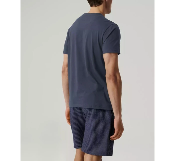 Pyžamo Atlantic NMP-381 kr/r S-2XL Pyžamo Atlantic NMP-381 kr/r S-2XL