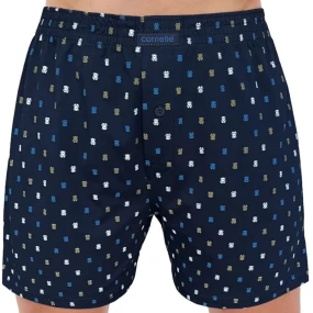 Pánské trenýrky 002/300 Comfort - CORNETTE