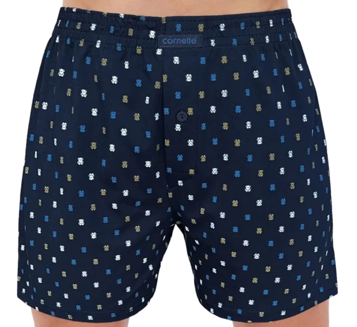 Pánské trenýrky 002/300 Comfort - CORNETTE Pánské trenýrky 002/300 Comfort - CORNETTE