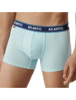 Pánské boxerky 3 pack 214 - Atlantic Pánské boxerky 3 pack 214 - Atlantic