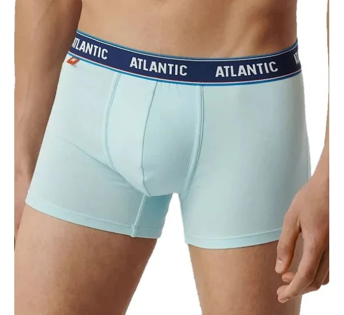 Pánské boxerky 3 pack 214 - Atlantic Pánské boxerky 3 pack 214 - Atlantic