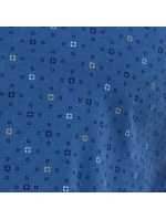 Pánské pyžamo model 21317092 - Cornette Pánské pyžamo model 21317092 - Cornette