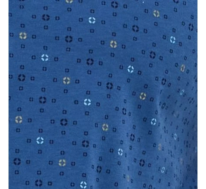 Pánské pyžamo model 21317092 - Cornette Pánské pyžamo model 21317092 - Cornette