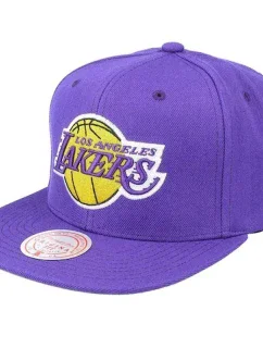 Kšiltovka NBA Los Angeles Lakers Top Spot Snapback Lakers model 19061773 - Mitchell & Ness
