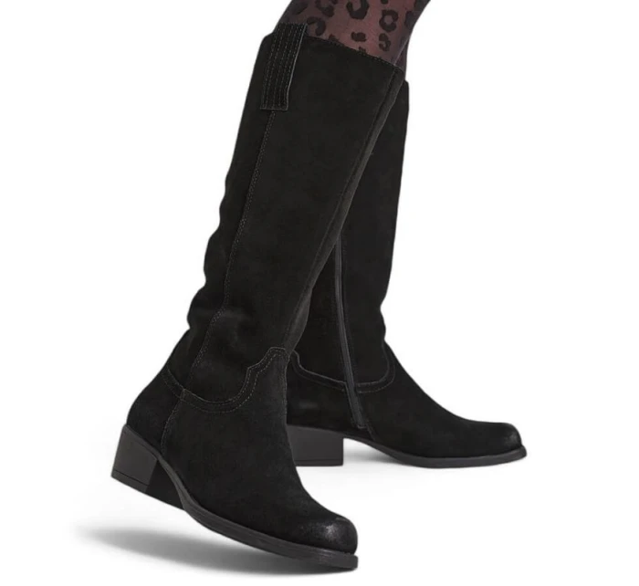 Sergio Leone W KZ268 SK465A kovbojské boty Sergio Leone W KZ268 SK465A kovbojské boty