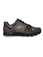 Boty Skechers Escape Plan M 51591-CCBK Boty Skechers Escape Plan M 51591-CCBK