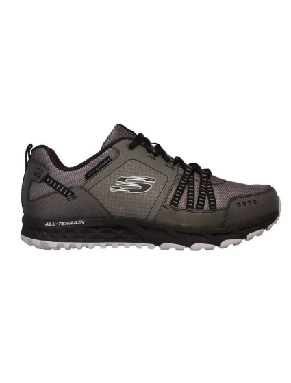 Boty Skechers Escape Plan M 51591-CCBK Boty Skechers Escape Plan M 51591-CCBK