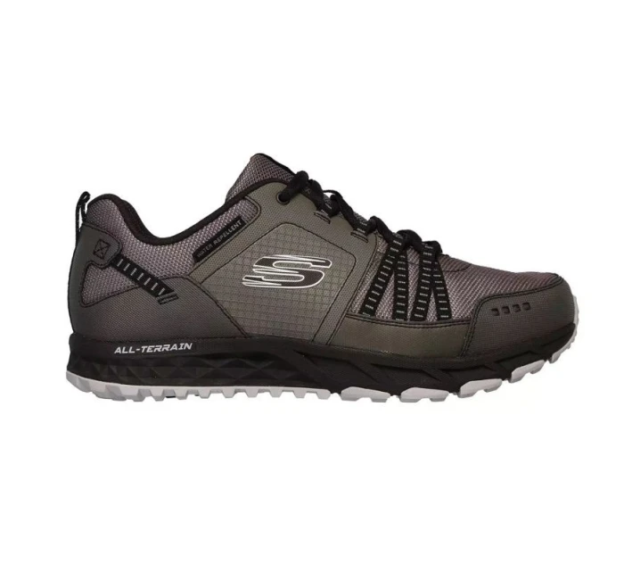 Boty Skechers Escape Plan M 51591-CCBK Boty Skechers Escape Plan M 51591-CCBK