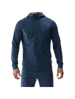 Mikina s kapucí 4F 4FWAW24TFSWM404 31M Mikina s kapucí 4F 4FWAW24TFSWM404 31M