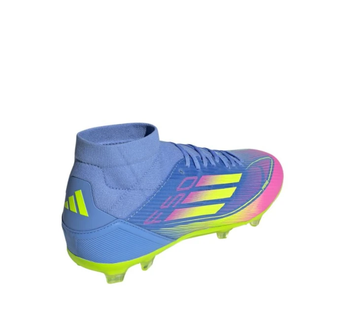 Fotbalové boty adidas F50 League FG/MG MID JI0436