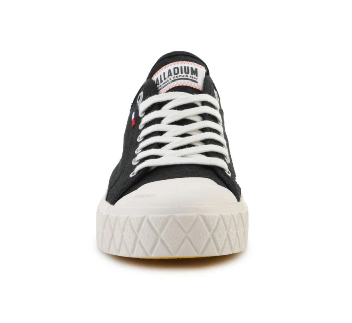 Boty Palladium Palla Ace Cvs Org M 74447-053-M