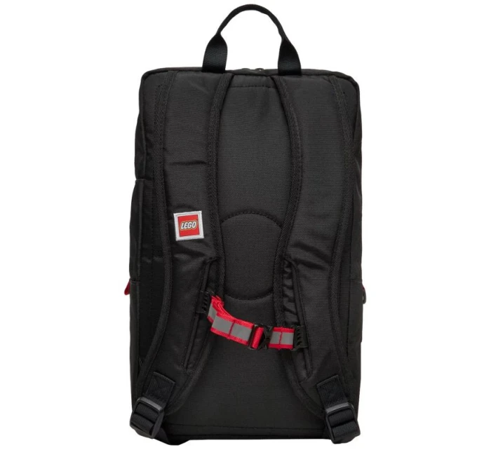 Batoh Brick  Black Jedna velikost model 21326591 - Lego