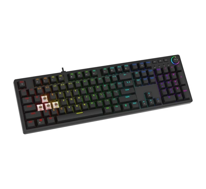 HOT RGB model 21333654 - Savio