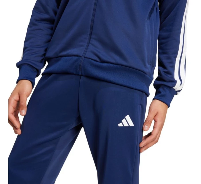 Tepláková souprava adidas Sportswear Basic 3-Stripes French Terry M KB7656 Tepláková souprava adidas Sportswear Basic 3-Stripes French Terry M KB7656