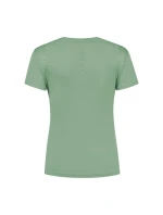 Rogelli dámské běžecké tričko CORE mint 2XL