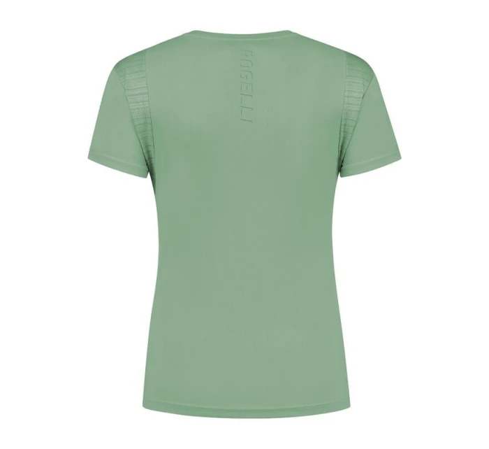Rogelli dámské běžecké tričko CORE mint 2XL