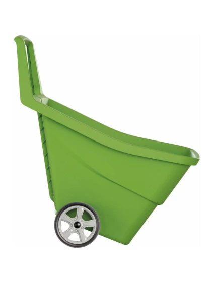 LOAD GO III GARDEN BAG 95L OLIWKA dětské