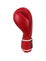 Boxerské rukavice RPU-SMART, červené